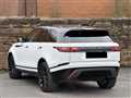 2018 Land Rover Range Rover Velar