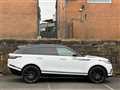 2018 Land Rover Range Rover Velar