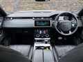 2018 Land Rover Range Rover Velar