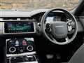 2018 Land Rover Range Rover Velar