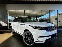2018 Land Rover Range Rover Velar