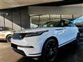 2018 Land Rover Range Rover Velar