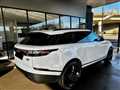 2018 Land Rover Range Rover Velar
