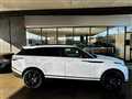 2018 Land Rover Range Rover Velar