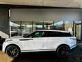 2018 Land Rover Range Rover Velar