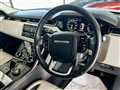 2018 Land Rover Range Rover Velar