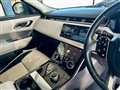 2018 Land Rover Range Rover Velar