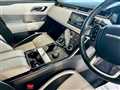2018 Land Rover Range Rover Velar