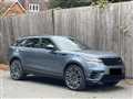 2018 Land Rover Range Rover Velar
