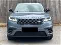 2018 Land Rover Range Rover Velar
