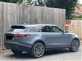 2018 Land Rover Range Rover Velar