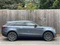 2018 Land Rover Range Rover Velar