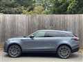 2018 Land Rover Range Rover Velar