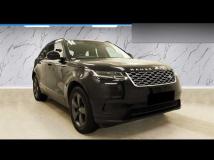 2018 Land Rover Range Rover Velar