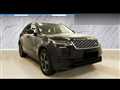 2018 Land Rover Range Rover Velar