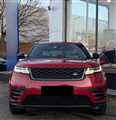 2018 Land Rover Range Rover Velar