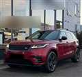 2018 Land Rover Range Rover Velar