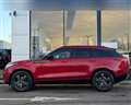 2018 Land Rover Range Rover Velar