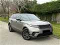 2018 Land Rover Range Rover Velar