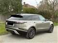 2018 Land Rover Range Rover Velar