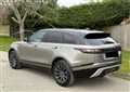 2018 Land Rover Range Rover Velar