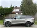 2018 Land Rover Range Rover Velar