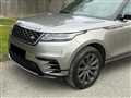 2018 Land Rover Range Rover Velar
