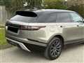 2018 Land Rover Range Rover Velar