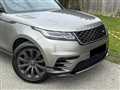 2018 Land Rover Range Rover Velar