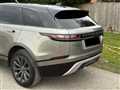 2018 Land Rover Range Rover Velar