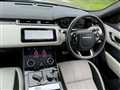 2018 Land Rover Range Rover Velar