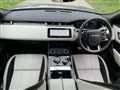2018 Land Rover Range Rover Velar