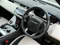 2018 Land Rover Range Rover Velar