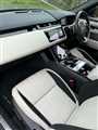 2018 Land Rover Range Rover Velar