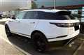 2018 Land Rover Range Rover Velar
