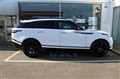 2018 Land Rover Range Rover Velar