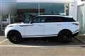 2018 Land Rover Range Rover Velar