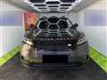 2018 Land Rover Range Rover Velar