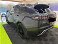 2018 Land Rover Range Rover Velar