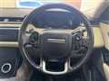 2018 Land Rover Range Rover Velar