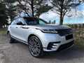 2018 Land Rover Range Rover Velar