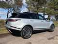 2018 Land Rover Range Rover Velar