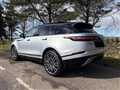 2018 Land Rover Range Rover Velar