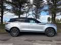 2018 Land Rover Range Rover Velar