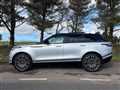 2018 Land Rover Range Rover Velar
