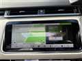 2018 Land Rover Range Rover Velar