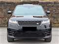 2018 Land Rover Range Rover Velar