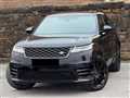 2018 Land Rover Range Rover Velar