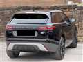 2018 Land Rover Range Rover Velar