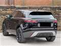 2018 Land Rover Range Rover Velar
